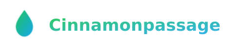 Cinnamonpassage дом на здравето